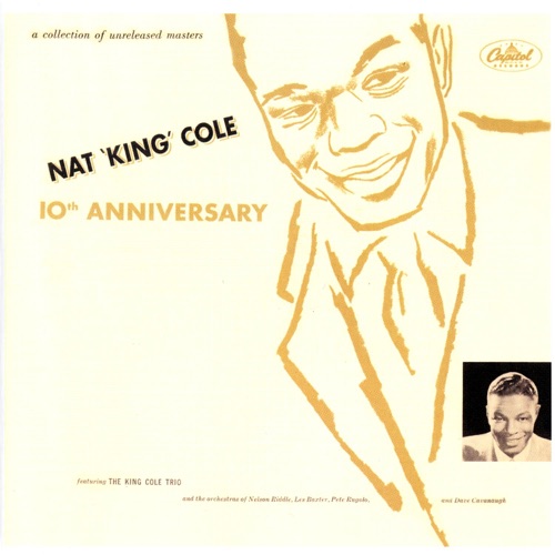 Nat King Cole