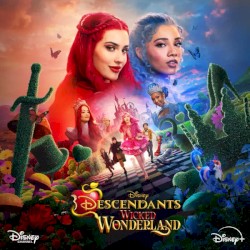 Descendants: Wicked Wonderland