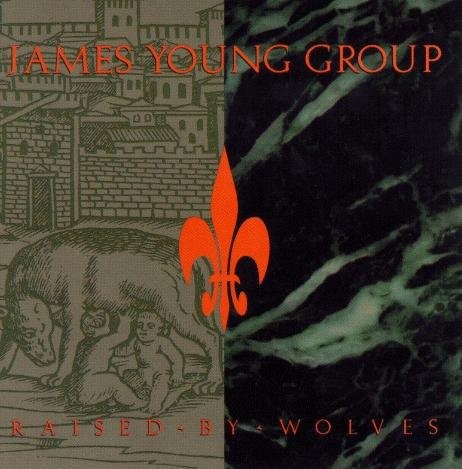 Raised by Wolves