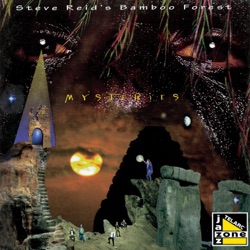 Steve Reid's Bamboo Forest: Mysteries