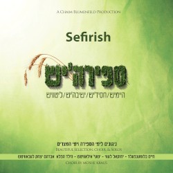 Sefirish
