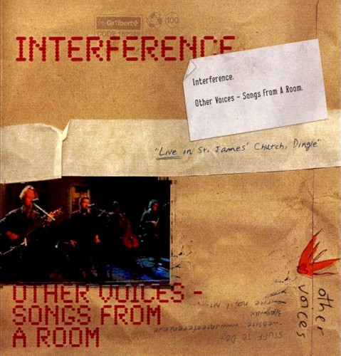 Live In Dingle: Other Voices - Songs From A Room