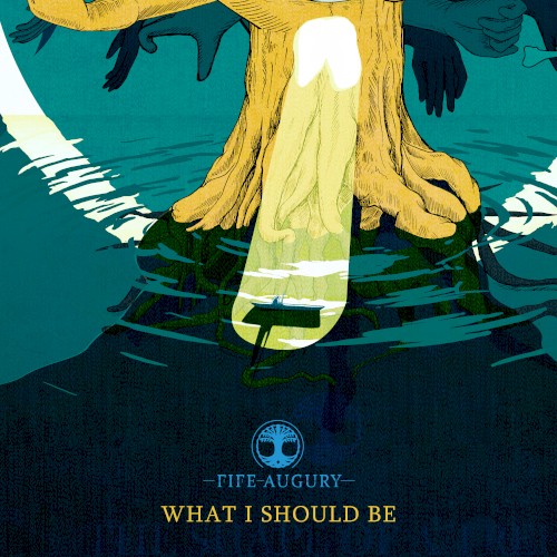 What I Should Be