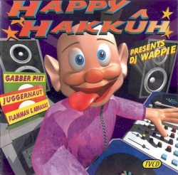 Happy Hakkûh