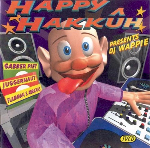 Happy Hakkûh