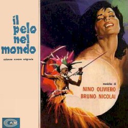 Il pelo nel mondo