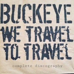 We Travel To Travel Complete Discography