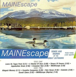 MAINEscape