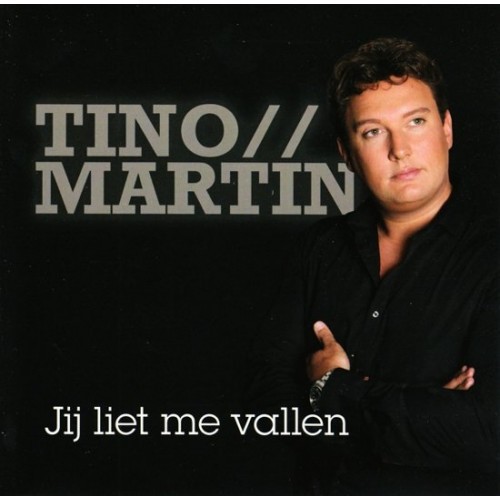 Jij liet me vallen