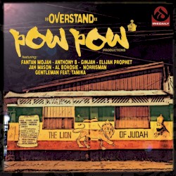 Overstand