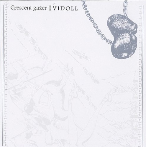 Crescent gazer