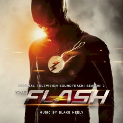 The Flash: Original Television Soundtrack: Season 2