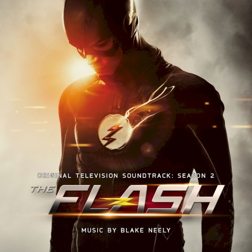 The Flash: Original Television Soundtrack: Season 2