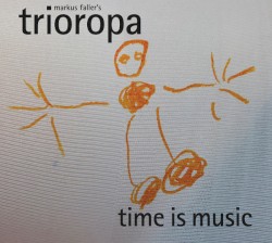 Time Is Music