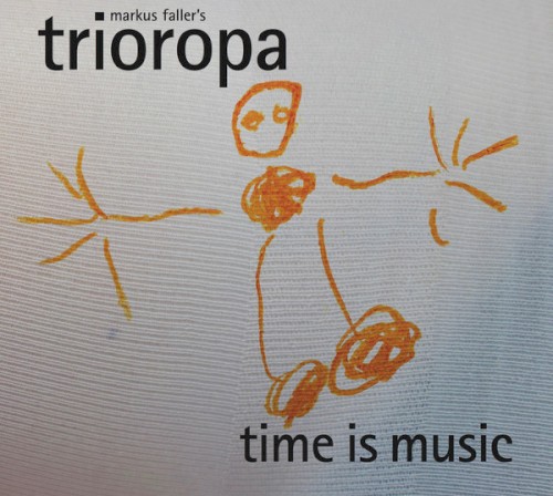 Time Is Music