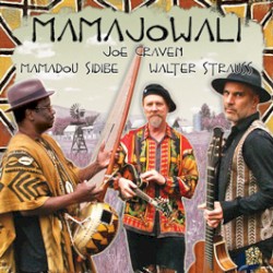 Mamajowali