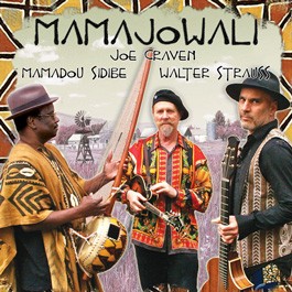 Mamajowali