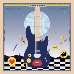 Ballad of Leo Nova