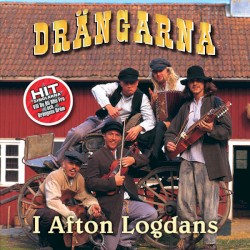 I afton logdans