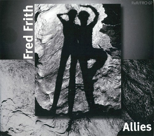 Allies: Music for Dance, Volume 2