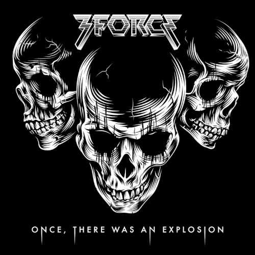 Once, There Was an Explosion (Death Stranding Theme)