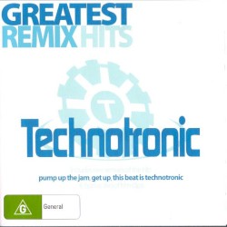 Greatest Remix Hits