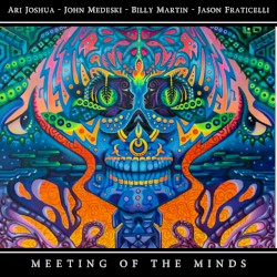 Meeting of the Minds
