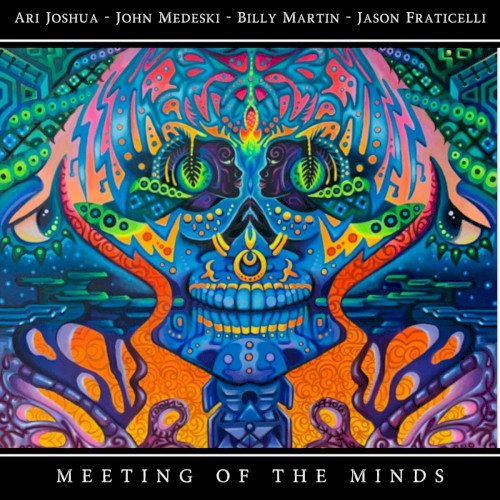 Meeting of the Minds
