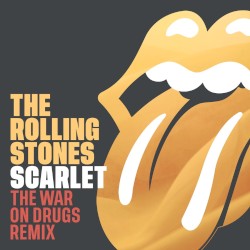 Scarlet (The War on Drugs remix)