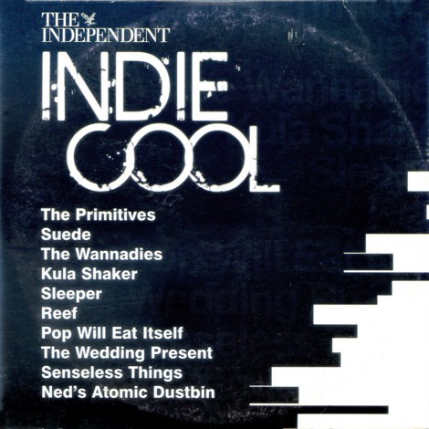 Indie Cool