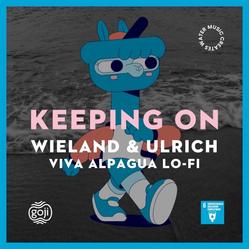 Keepin On