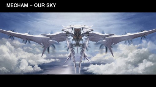Our Sky