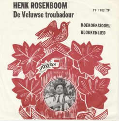 Koekoeksjodel / Klokkenlied
