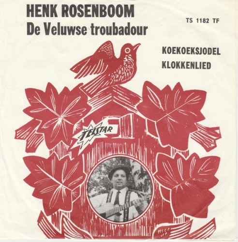 Koekoeksjodel / Klokkenlied