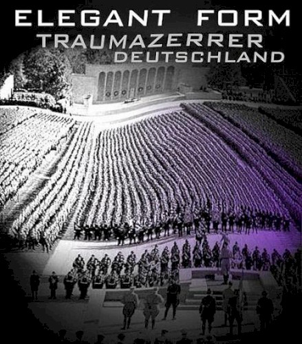 Traumazerrer Deutschland