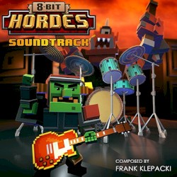 8-Bit Hordes
