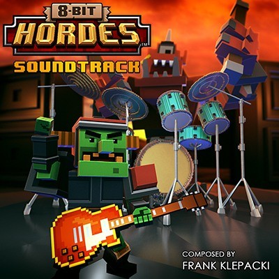 8-Bit Hordes