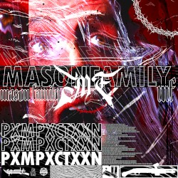 Pxmpxctxxn