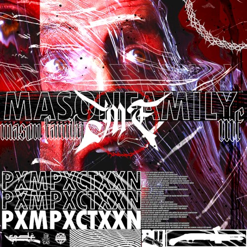Pxmpxctxxn