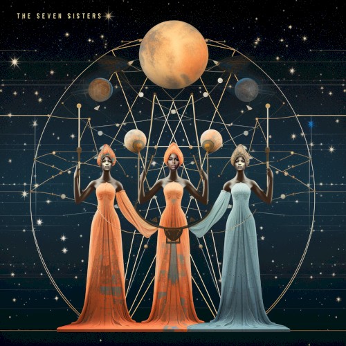 The Seven Sisters