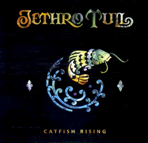 Catfish Rising