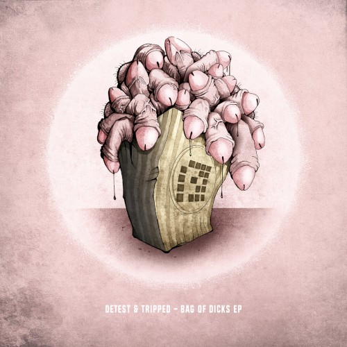 Bag of Dicks EP