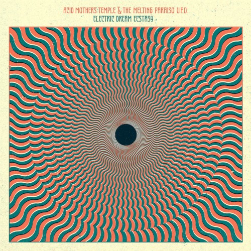 Electric Dream Ecstasy