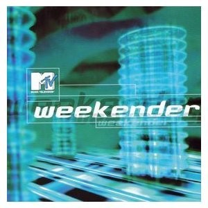 MTV Weekender
