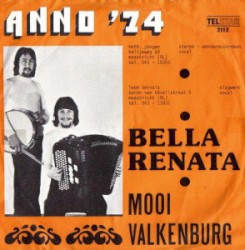 Bella Renata / Mooi Valkenburg