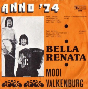 Bella Renata / Mooi Valkenburg