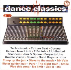 Dance Classics