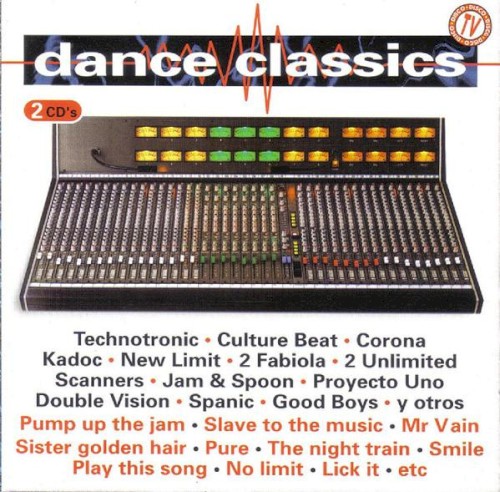 Dance Classics