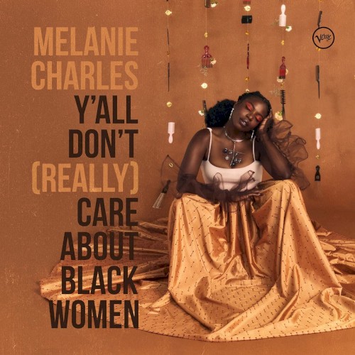 Y’All Don’t Really Care About Black Women