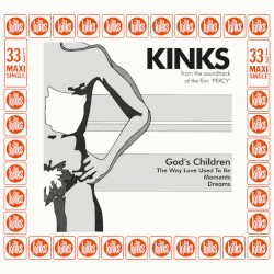God’s Children